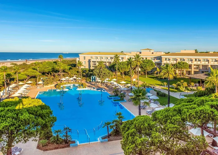 Hotel Valentin Sancti Petri Chiclana de la Frontera